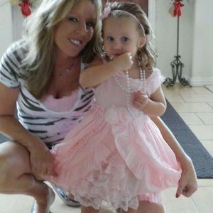 Meet your Posher, Gail